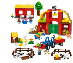Farm Set