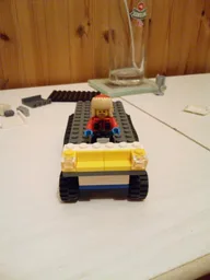 Arctic Transporter