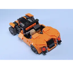 77238 Hot Rod