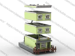 Laundry CM2