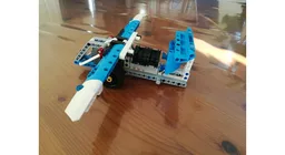 42091 - Drift Plane