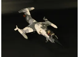 F-104 Starfighter
