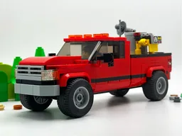 Bob & Weave Ram from Twister