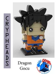 Dragon Ball Goku
