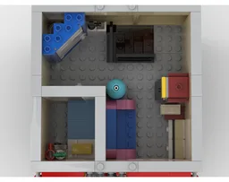 Pigsy's House
