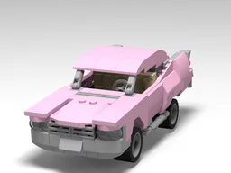 1959 Desoto Firesweep