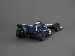 Formula Racer