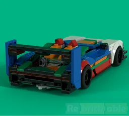 Alberta Automobile A02