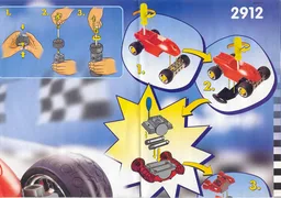 Radical Racer