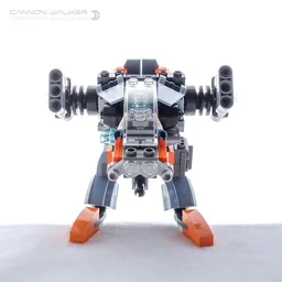 Cannon Walker