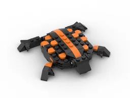 31129 burrowing toad