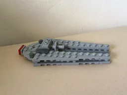 Star annihilator - Explorer class
