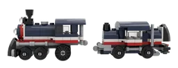 30575 Caboose