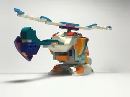31140 - Helicopter