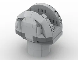 Chancellor's Pod