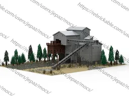 Gravel Company Full Set
