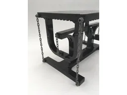 Tensegrity Table