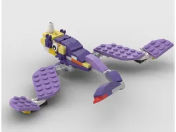 31125 Dragon