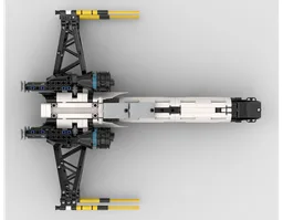 42181 X Wing Fighter