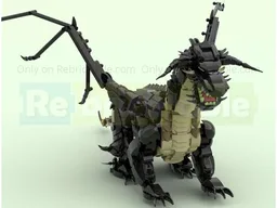 Black Dragon (Acid)