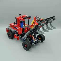 42144 Front Loader