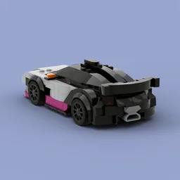 Citroen Survolt