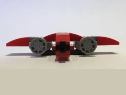31055 Future Jet