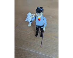 Harry-Potter Figurine