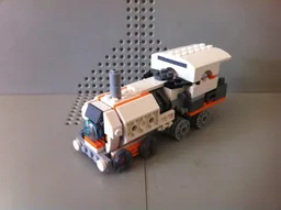 31034 Steam Engine