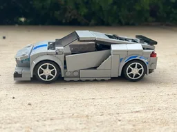 76917 Lambo