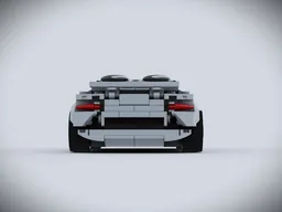 Dodge Viper "Defender"