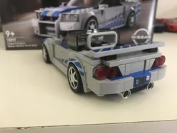 76917 Honda S2000