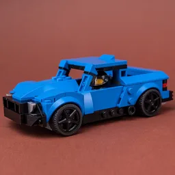 76902 PICKUP