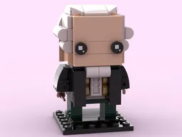 Franz Joseph Haydn - Great Composers BrickHeadz
