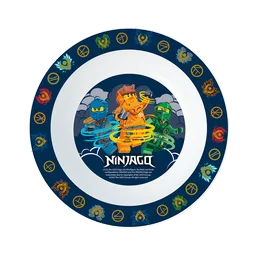 Ninjago: Dragons Rising Bowl
