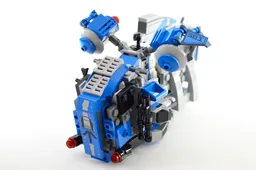 501st Legion Dropship