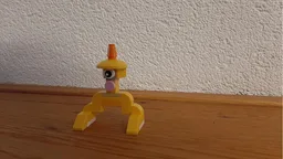 30579 Monster