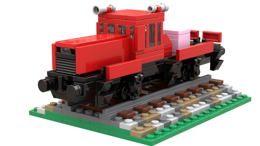Lego DGKU-5