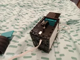 Useless machine