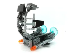 Spaceship
