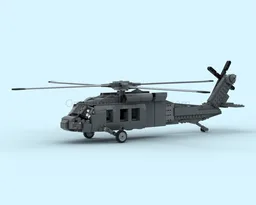 UH-60 Blackhawk