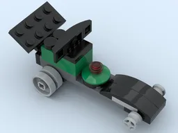 11945 Dragster