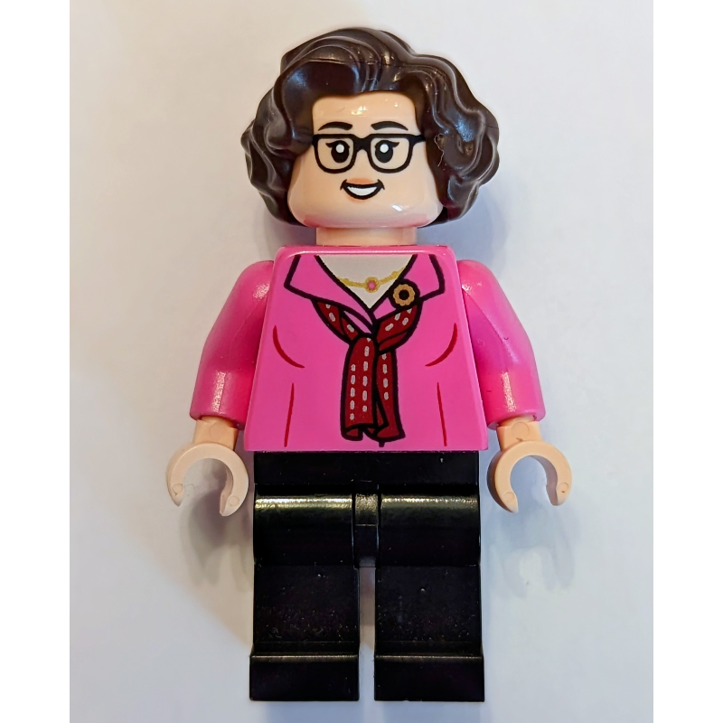 Lego Phyllis Lapin Vance