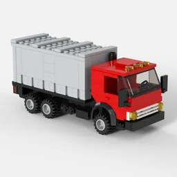 KamAZ