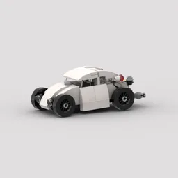 1953 VW VOLKSROD TYPE 1