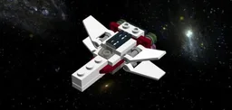 Mini X-Wing
