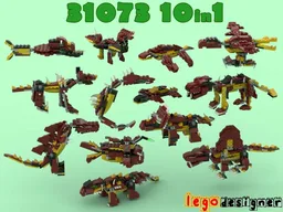 31073 10in1 Package -40% OFF