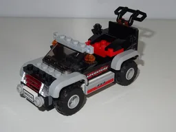 Sport Van
