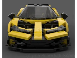 Lamborghini Fenomeno