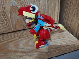 31145 dinosaur